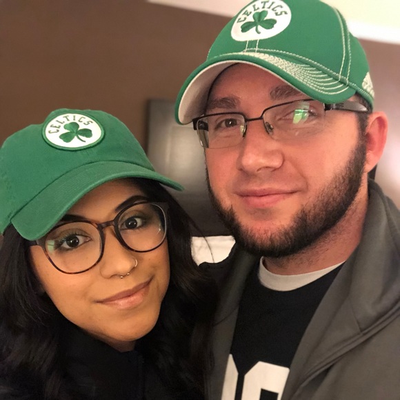 Meet your Posher, Chris - Picture 1 of 1